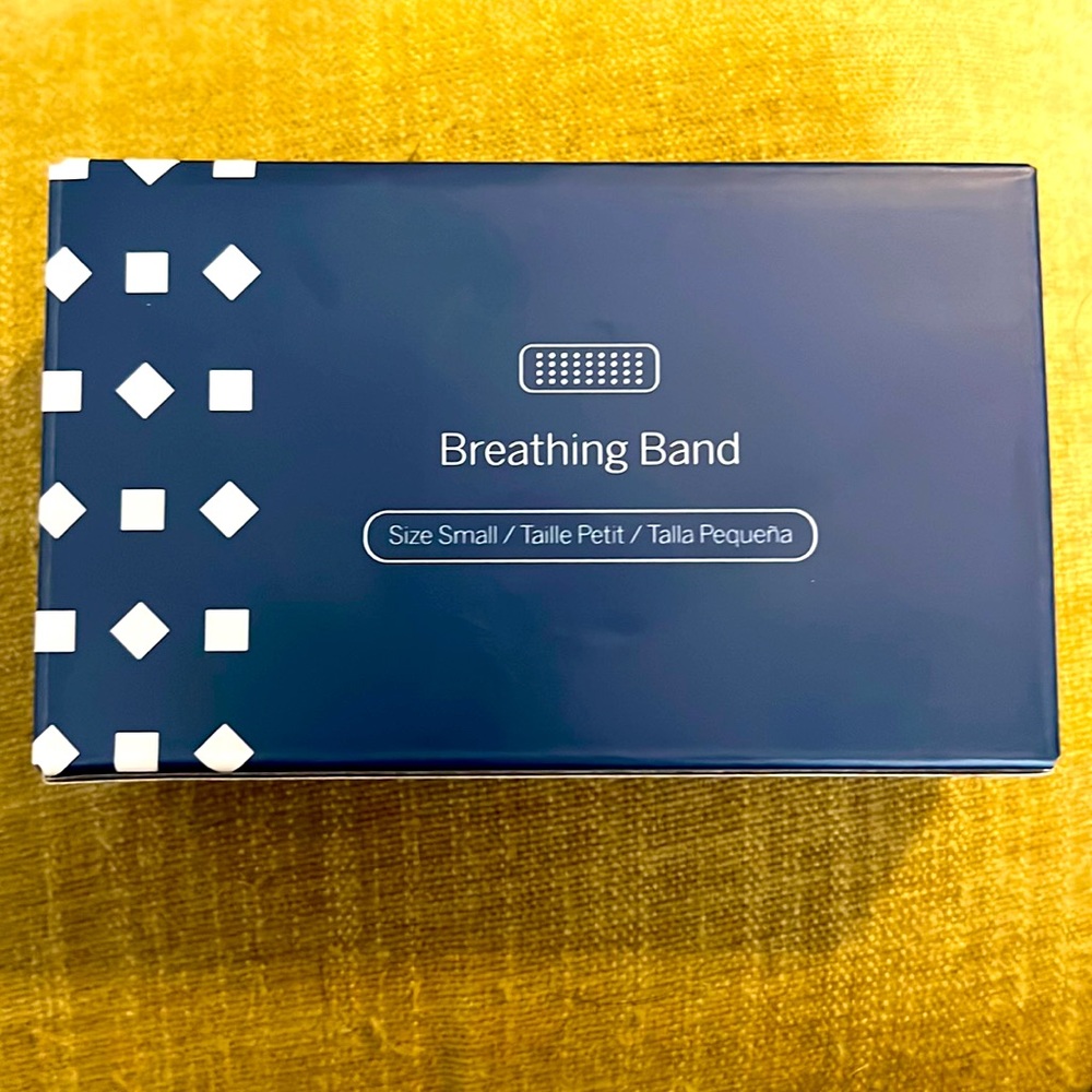 Nanit Small Breathing Band